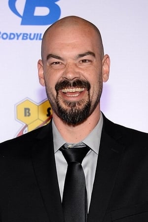 Aaron Goodwin