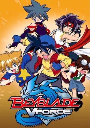 Beyblade