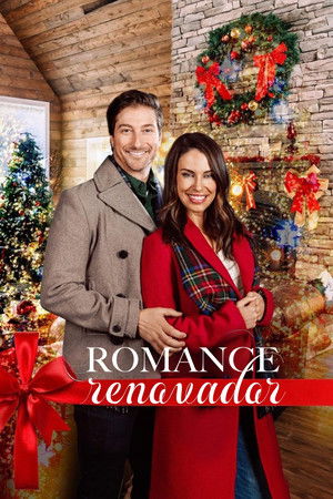 Renovation Romance poszter