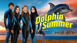Dolphin Summer háttérkép