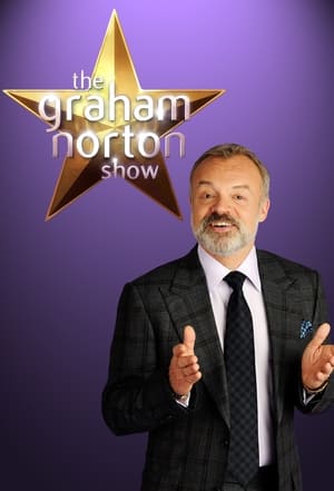 The Graham Norton Show poszter