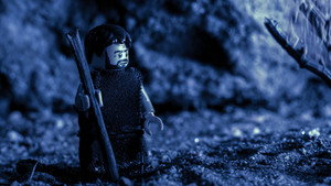 Exodus: A Brickfilm háttérkép