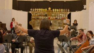 Masterpieces Performed by NHK Symphony Orchestra kép