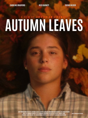 Autumn Leaves poszter