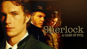 Sherlock Holmes esete a gonosszal háttérkép
