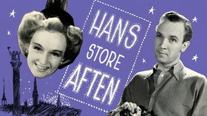 Hans Store Aften háttérkép