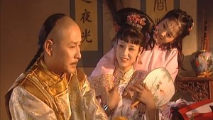 康熙王朝 Season 1 Ep.27 27. epizód