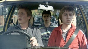 The Inbetweeners 1. évad Ep.3 3. epizód