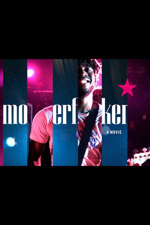 Motherfucker: A Movie poszter