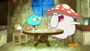 Harvey Beaks 1. évad Ep.19 19. epizód