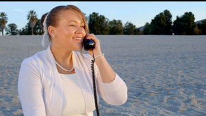 A Phone Call From Paradise háttérkép