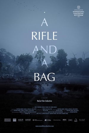 A Rifle and a Bag poszter