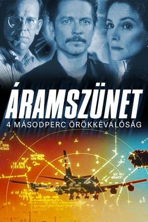 Áramszünet - 4 másodperc örökkévalóság