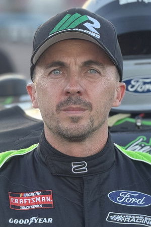 Frankie Muniz profil kép