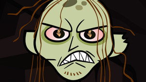 Total Drama All-Stars 1. évad Ep.9 9. epizód