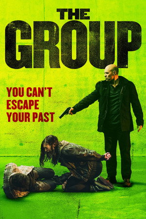 The Group poszter