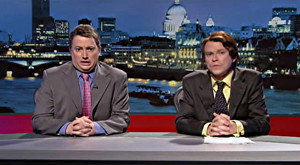That Mitchell and Webb Look 2. évad Ep.5 5. epizód