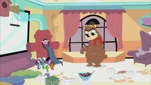 Littlest Pet Shop Season 4 Ep.3 3. epizód