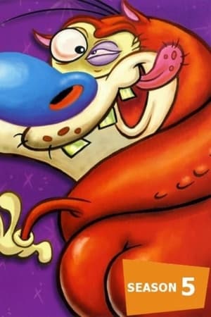 The Ren & Stimpy Show