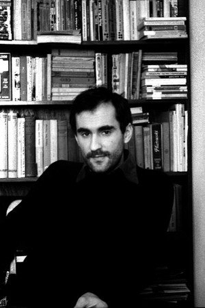 Piotr Szulkin profil kép