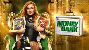 WWE Money in the Bank 2019 háttérkép