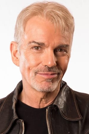 Billy Bob Thornton profil kép