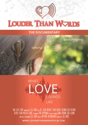 Louder Than Words