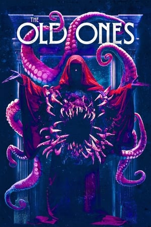 H. P. Lovecraft's The Old Ones poszter