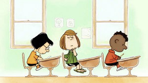 Peanuts by Schulz 1. évad Ep.36 36. epizód