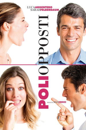 Poli opposti poszter