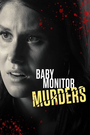 Baby Monitor Murders poszter