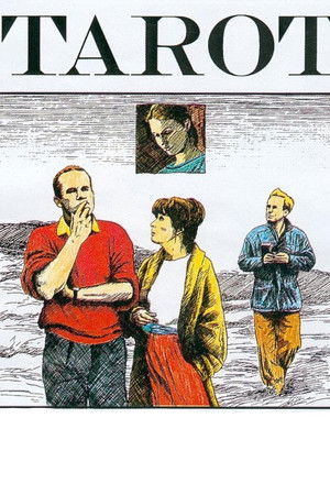 Tarot poszter
