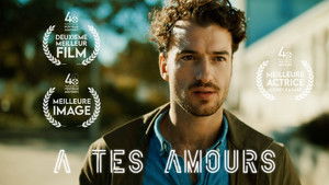 A tes amours háttérkép