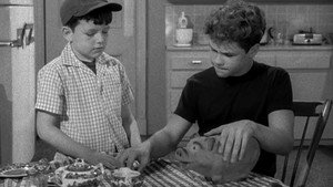 Leave It to Beaver Season 1 Ep.25 25. epizód
