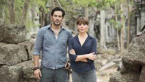 A kalandor és a lady kép