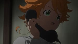 約束のネバーランド 2. évad Ep.4 4. epizód