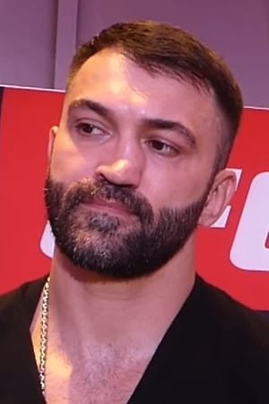 Andrei Arlovski profil kép