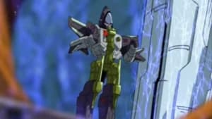 Transformers: Armada 1. évad Ep.50 Közös erővel