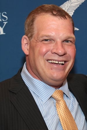 Glenn Jacobs profil kép