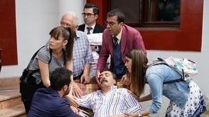 Kocaman Ailem Season 1 Ep.2 2. epizód