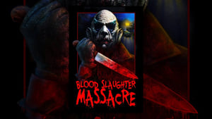 Blood Slaughter Massacre háttérkép