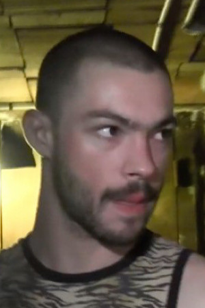 Anal Fury profil kép
