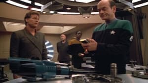 Star Trek: Voyager 4. évad Ep.17 A nyomozás