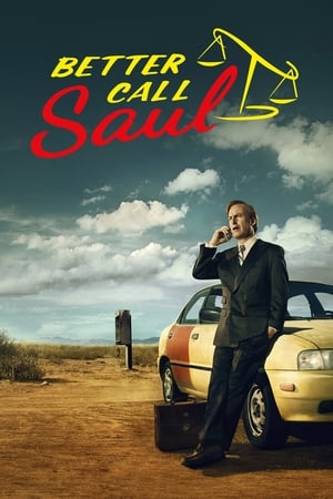 Better Call Saul poszter