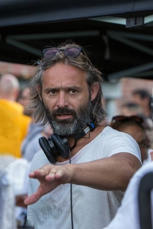 Baltasar Kormákur profil kép