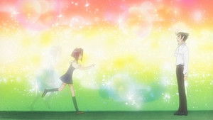 かりん 1. évad Ep.3 3. epizód