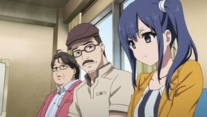 SHIROBAKO 1. évad Ep.20 20. epizód