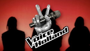 BOOS: This is The Voice háttérkép