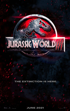 Jurassic World: Dominion