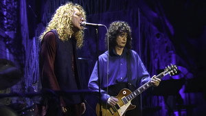 Jimmy Page & Robert Plant: No Quarter - Unledded háttérkép